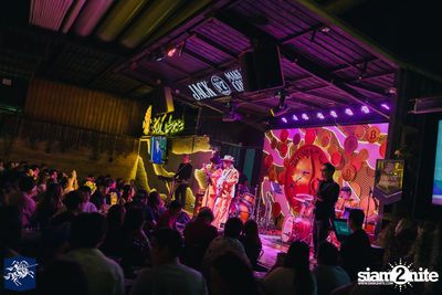 Silver Knight presents The Parkinson concert at Singha Pala — photo 103