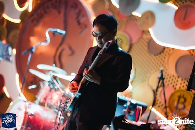 Silver Knight presents The Parkinson concert at Singha Pala — photo 107