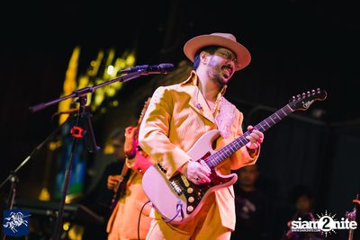 Silver Knight presents The Parkinson concert at Singha Pala — photo 112