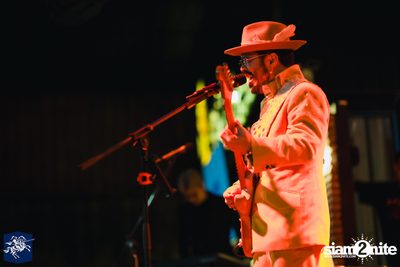 Silver Knight presents The Parkinson concert at Singha Pala — photo 113