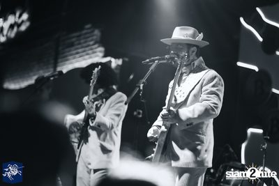 Silver Knight presents The Parkinson concert at Singha Pala — photo 114