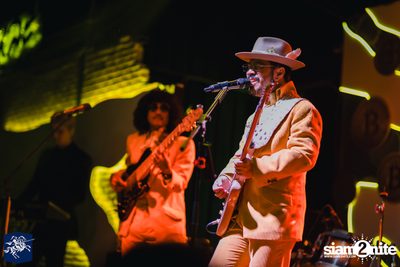 Silver Knight presents The Parkinson concert at Singha Pala — photo 115