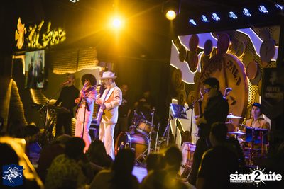 Silver Knight presents The Parkinson concert at Singha Pala — photo 119