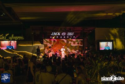 Silver Knight presents The Parkinson concert at Singha Pala — photo 120