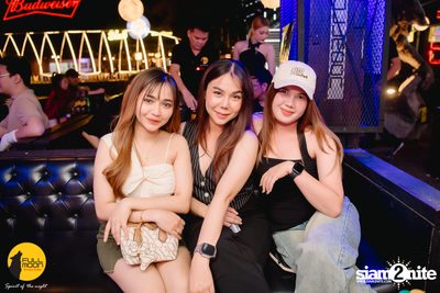 ภาพบรรยากาศงานคอนเสิร์ต Dr. Fuu ที่ Fullmoon Terrace & Bar — photo 19