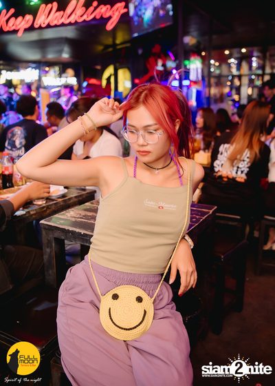 ภาพบรรยากาศงานคอนเสิร์ต Dr. Fuu ที่ Fullmoon Terrace & Bar — photo 45