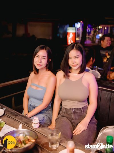 ภาพบรรยากาศงานคอนเสิร์ต Dr. Fuu ที่ Fullmoon Terrace & Bar — photo 47
