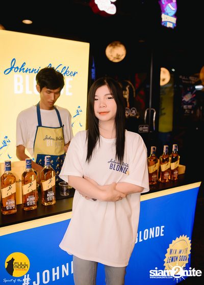 ภาพบรรยากาศงานคอนเสิร์ต Dr. Fuu ที่ Fullmoon Terrace & Bar — photo 59