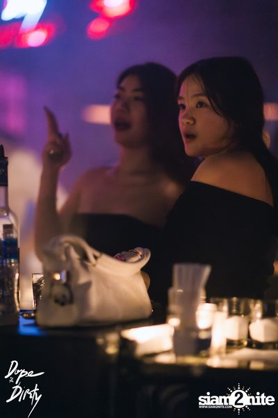 Rapstar ft. SPRITE & TOBii at Dope & Dirty — photo 9