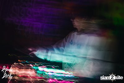 Rapstar ft. SPRITE & TOBii at Dope & Dirty — photo 12