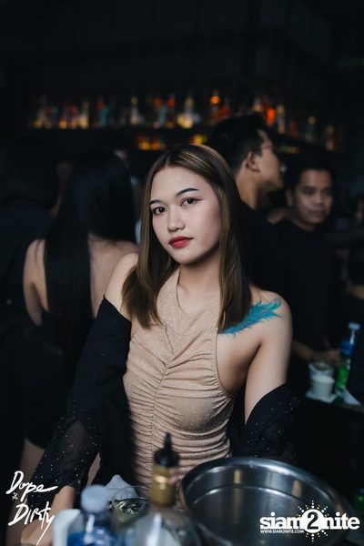 Rapstar ft. SPRITE & TOBii at Dope & Dirty — photo 14