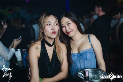 Rapstar ft. SPRITE & TOBii at Dope & Dirty — photo 19