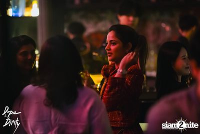 Rapstar ft. SPRITE & TOBii at Dope & Dirty — photo 26