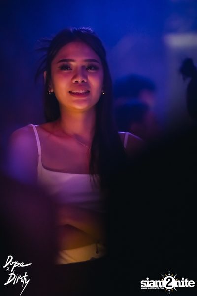 Rapstar ft. SPRITE & TOBii at Dope & Dirty — photo 28