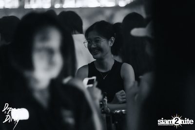 Rapstar ft. SPRITE & TOBii at Dope & Dirty — photo 30