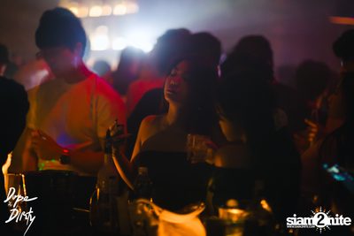 Rapstar ft. SPRITE & TOBii at Dope & Dirty — photo 33