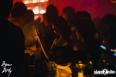 Rapstar ft. SPRITE & TOBii at Dope & Dirty — photo 34