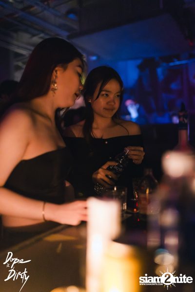 Rapstar ft. SPRITE & TOBii at Dope & Dirty — photo 37