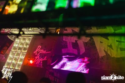 Rapstar ft. SPRITE & TOBii at Dope & Dirty — photo 38