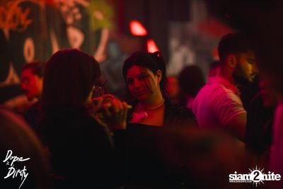 Rapstar ft. SPRITE & TOBii at Dope & Dirty — photo 40