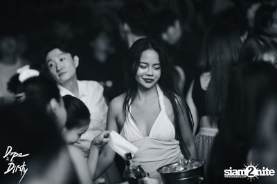 Rapstar ft. SPRITE & TOBii at Dope & Dirty — photo 44