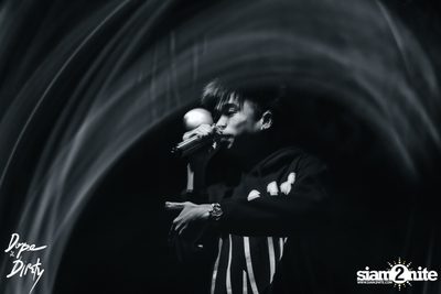 Rapstar ft. SPRITE & TOBii at Dope & Dirty — photo 68