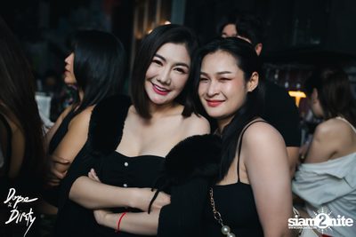 Rapstar ft. SPRITE & TOBii at Dope & Dirty — photo 146