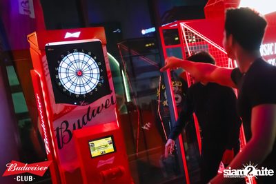 Budweiser Club presents 22 Bullets at Space Plus Bangkok — photo 5