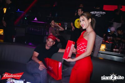 Budweiser Club presents 22 Bullets at Space Plus Bangkok — photo 50