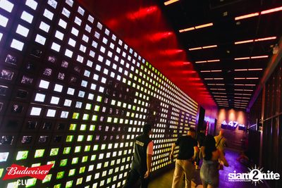 Budweiser Club presents 22 Bullets at Space Plus Bangkok — photo 57
