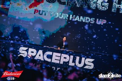 Budweiser Club presents 22 Bullets at Space Plus Bangkok — photo 73