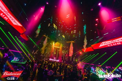 Budweiser Club presents 22 Bullets at Space Plus Bangkok — photo 75