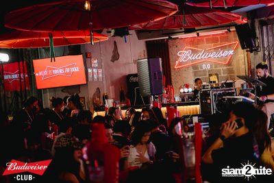 Mean concert at Tai Thun Tuek Bar — photo 3