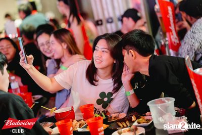 Mean concert at Tai Thun Tuek Bar — photo 8