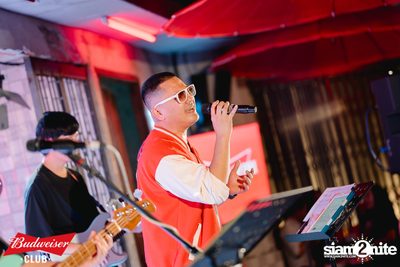 Mean concert at Tai Thun Tuek Bar — photo 9