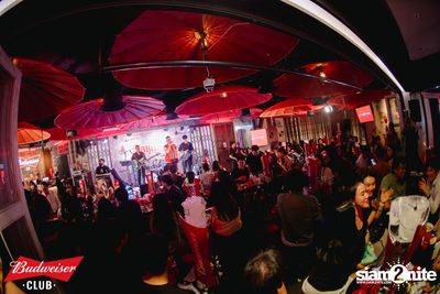 Mean concert at Tai Thun Tuek Bar — photo 10