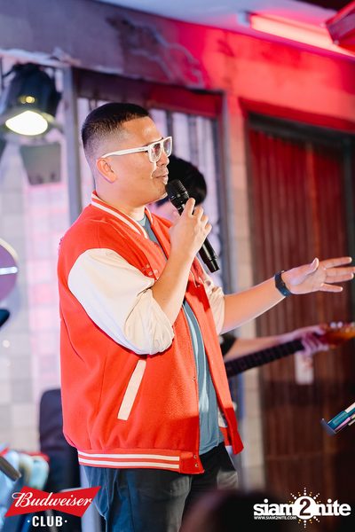Mean concert at Tai Thun Tuek Bar — photo 11