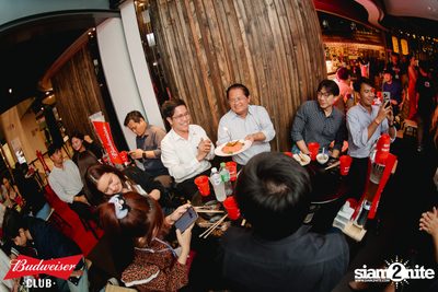 Mean concert at Tai Thun Tuek Bar — photo 13