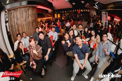 Mean concert at Tai Thun Tuek Bar — photo 17