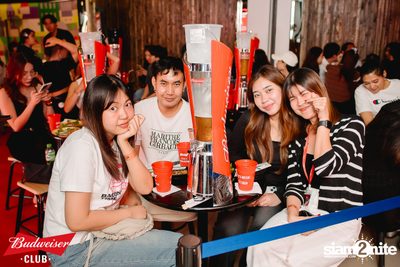 Mean concert at Tai Thun Tuek Bar — photo 18