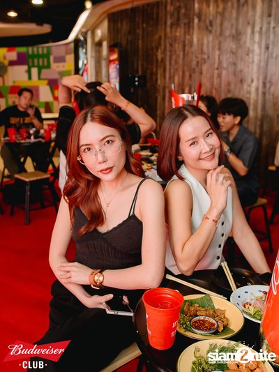 Mean concert at Tai Thun Tuek Bar — photo 19