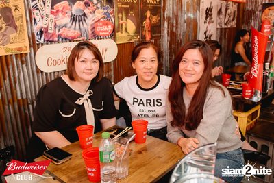 Mean concert at Tai Thun Tuek Bar — photo 22