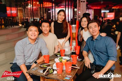 Mean concert at Tai Thun Tuek Bar — photo 23