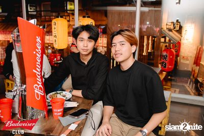 Mean concert at Tai Thun Tuek Bar — photo 24