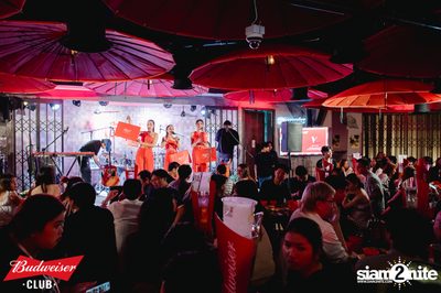 Mean concert at Tai Thun Tuek Bar — photo 33