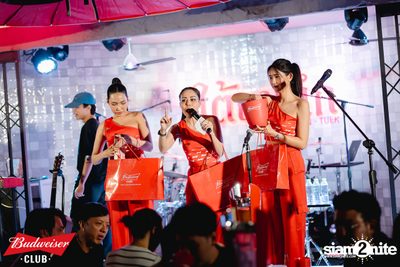 Mean concert at Tai Thun Tuek Bar — photo 34