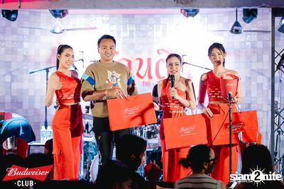 Mean concert at Tai Thun Tuek Bar — photo 37