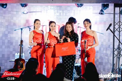 Mean concert at Tai Thun Tuek Bar — photo 39