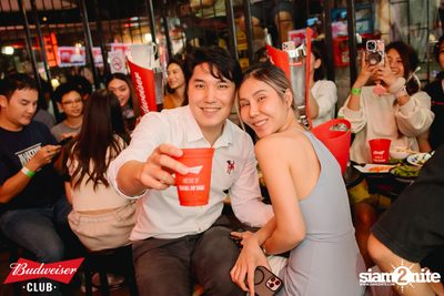 Mean concert at Tai Thun Tuek Bar — photo 42