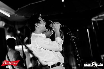 Mean concert at Tai Thun Tuek Bar — photo 43